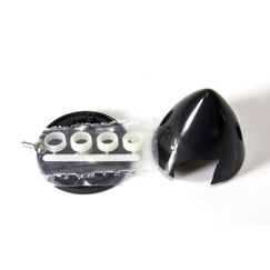EP Product EP-08-9205 RC-Modellbau ersatzteil & zubehör Spinner