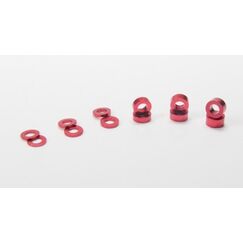 EP Product EP-10-0015 Schraube/Bolzen 2 mm 10 Stück(e)