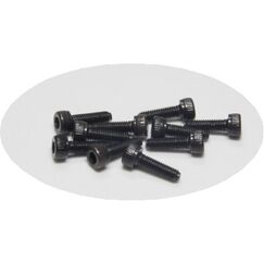 EP Product EP-10-1112 Schraube/Bolzen 10 Stück(e)