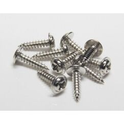 EP Product EP-10-1408 Schraube/Bolzen 8 mm 10 Stück(e)