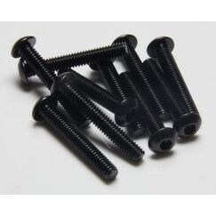 EP Product EP-10-1601 Schraube/Bolzen 6 mm 10 Stück(e)