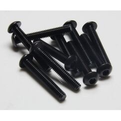 EP Product EP-10-1618 Schraube/Bolzen 20 mm 10 Stück(e)