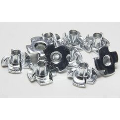 EP Product EP-10-2603 Schraube/Bolzen 10 Stück(e)