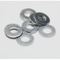 EP Product EP-10-3105 Schraube/Bolzen 10 Stück(e)