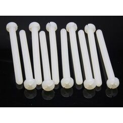 EP Product EP-11-1014 Schraube/Bolzen 30 mm 10 Stück(e)
