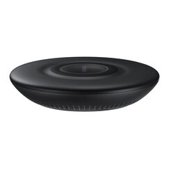 Samsung EP-P3105 Smartphone Schwarz Kabelloses Aufladen Schnellladung Drinnen