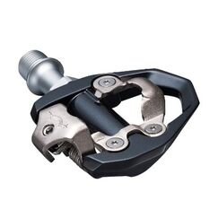 Shimano PD-R8000 Fahrradpedal Aluminium, Schwarz 2 Stück(e)