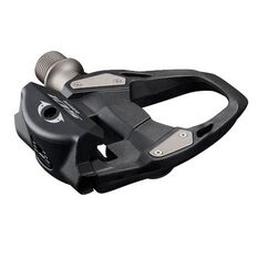 Shimano Pedal Fahrradpedal Schwarz, Stahl 2 Stück(e)