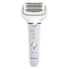 Panasonic ES-EY30 60 Pinzette Pink, Weiß