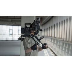 Tilta ES-T09-MEC Zubehör für Videostabilisator Stromkabel Schwarz Kupfer, Edelstahl 1 Stück(e) DJI DJI Ronin 4D