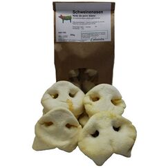 Essendia ESH-152 Hunde-/Katzenleckerli Hund Leckerli Schweinefleisch 200 g