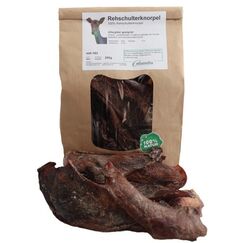 Essendia ESH-163 Hunde-/Katzenleckerli Hund Leckerli Wildfleisch 250 g