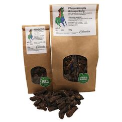 Essendia ESH-34 Hunde-/Katzenleckerli Hund Snacks Pferd 150 g