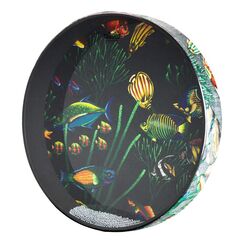 REMO ET-0216-10 Ocean Drum Mehrfarbig