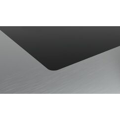 Siemens ET601FNP1C Kochfeld Schwarz Integriert Keramik 4 Zone(n)
