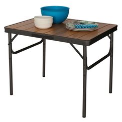 Eurotrail ETCF1481 Schwarz, Holz