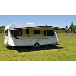 Eurotrail ETCT0011 Canopy Grau