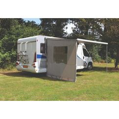 Eurotrail ETCT0018 Canopy Grau