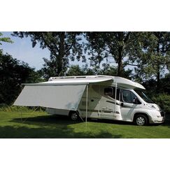 Eurotrail ETCT0025 Canopy Anthrazit, Grau