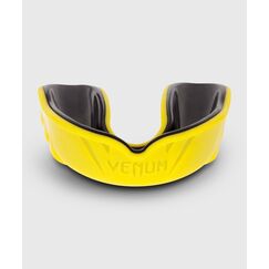 Venum EU- -2047-Yellow/Black Erwachsener Einzelzahnschutz