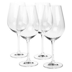 Furber. F-SR4000020 Weinglas 520 ml Weißwein-Glas