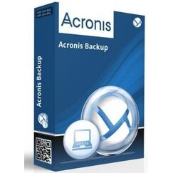 Acronis Backup Advanced for Workstation Subscription, 1 Y, Ren Erneuerung 1 Jahr(e)