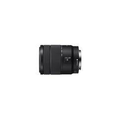 Sony E 18-135mm F3.5-5.6 OSS SLR Standardzoomobjektiv Schwarz