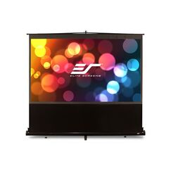 Elite Screens "ezCinema F80NWH" Kofferleinwand 177,8cm x 100,1cm (BxH) 16:9