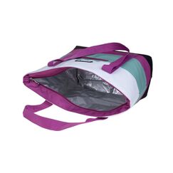 KOOR F0063 Handtasche/Umhängetasche Polyester Mehrfarbig Mädchen Schultertasche