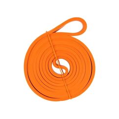 KOOR F00927 Übungsband Schwer Latex Orange