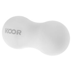 KOOR F00936 Massagewerkzeug Massageball