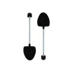 FTM F00937 Schuhspanner Schwarz 2 Stück(e)