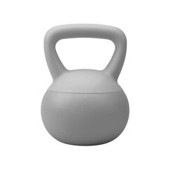 KOOR F00943 Kugelhantel 8 kg Wettbewerb-Kugelhantel