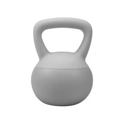 KOOR F00945 Kugelhantel 12 kg Wettbewerb-Kugelhantel