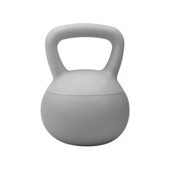 KOOR F00947 Kugelhantel 16 kg Wettbewerb-Kugelhantel