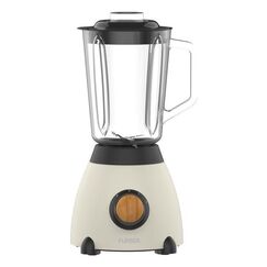 Furber. F01097 Mixer 1,5 l Kochmixer 500 W Beige