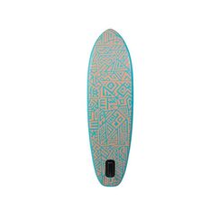 KOOR Adventuur Stehpaddelbrett (SUP)