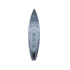 KOOR Moolaka Stehpaddelbrett (SUP), Farbe: Blau, Grau