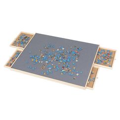 FTM F01138 Puzzle-Zubehör Puzzlebrett