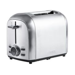Furber. Crusty 7 2 Scheibe(n) 850 W Silber