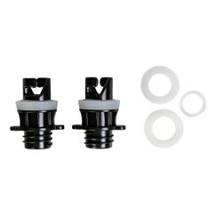 KOOR F01361 Elektrische Luftpumpe 1 bar 70 l/min