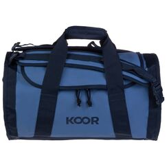 KOOR Sooma Seesack 30 l Polyethylenterephthalat Blau