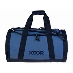 KOOR Sooma Seesack 50 l Polyethylenterephthalat Blau