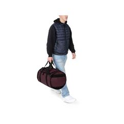 KOOR Sooma Seesack 50 l Polyethylenterephthalat Kastenie