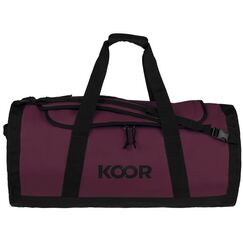 KOOR Sooma Seesack 70 l Polyethylenterephthalat Kastenie