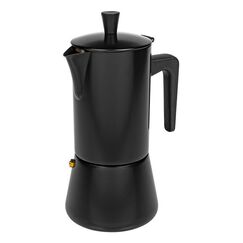 Furber. Chicchi Mokka-Kanne 0,3 l Schwarz