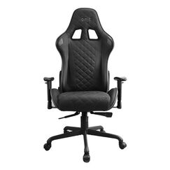 ONIT F01696 Videospiel-Stuhl Gaming-Sessel Gepolsterter Sitz
