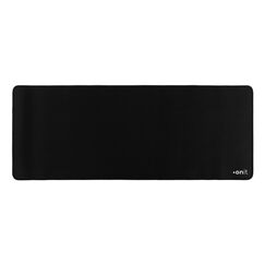 ONIT F01708 Mauspad Schwarz