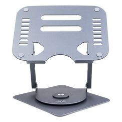 ONIT F02015 laptop-ständer Anthrazit 43,9 cm (17.3")