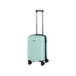 KOOR Manila Koffer Harte Schale Mintfarbe 40 l Polypropylen (PP)